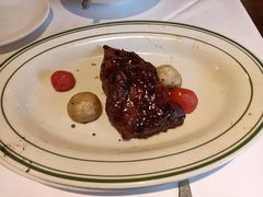 -Steaking·食间牛排(和平店)
