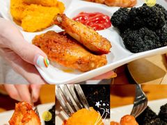 -乐凯撒披萨(正佳广场店)