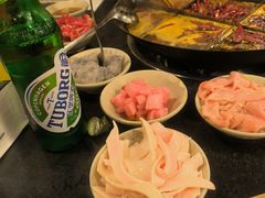 -酒友老火锅(渝中店)