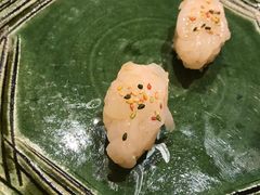 -鮨青(恒基名人购物中心店)