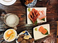 -平成屋·午肴夜酒(四川北路店)