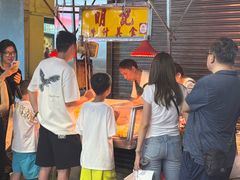 -明记牛杂(新马路分店)