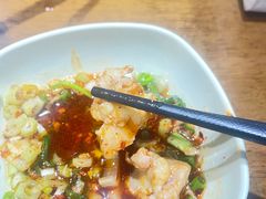 -爱尚吃惑钵钵鸡餐饮店(商业后街店)