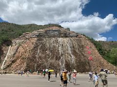 -桑干河大峡谷旅游区