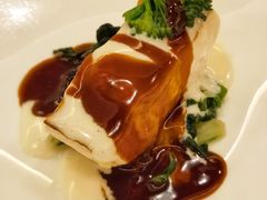 -北京金融街丽思卡尔顿酒店·意味轩 Cepe