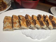 -京味斋·烤鸭·北京菜(安贞店)