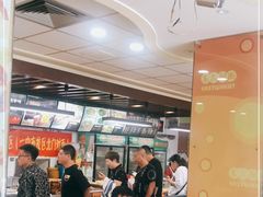 大堂-东方削面(迎泽街店)