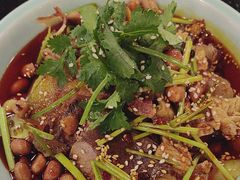 -徐记私厨(半淞园路店)