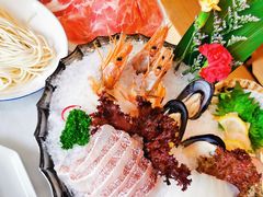 海鲜拼盘-红门金汤·港式火锅(英皇集团中心店)