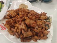 -黑石礁酒楼·海鲜(黑石礁店)