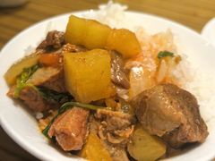 -禾珍珠家常小馆(河南博物院店)