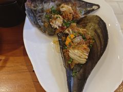 -渔家风味·鲅鱼水饺·央视展播·海鲜天津菜(开发区店)