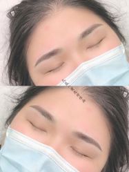 点击看大图 -久匠半永久纹眉