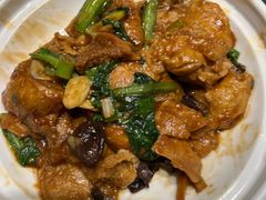 -小吊梨汤·北京菜(香山店)