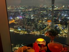 -广州四季酒店·天吧·高空酒吧