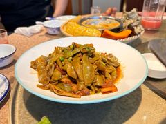 -八大碗·地道东北菜(白塔堡店)