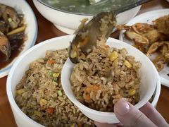 -坛南湾阿强农家乐.海鲜大排档老字号(福州地标美食店)