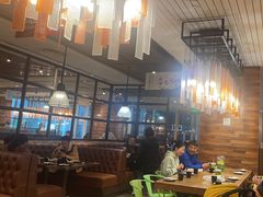 -新旺茶餐厅(嘉里城店)