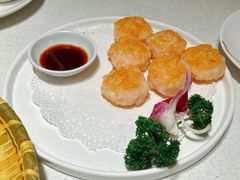-顺峰顺水顺德菜(第一百货店)
