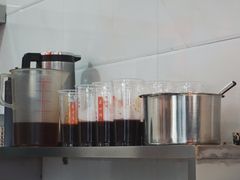 -阿姨奶茶专卖(舌涧道杭州惠民路创始店)
