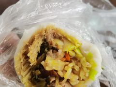 金陵烤鸭卷-张果佬年糕卷(科巷店)