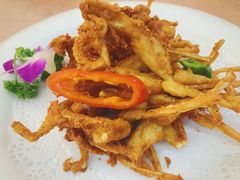 -轩记海鲜餐厅·四十五年老字号·经典粤菜(西区彩虹店)