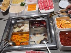 -海底捞火锅(龙岗星河COCO Park店)