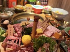 -MIKOMIKO和牛烧肉专门店(南门店)