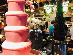 -炽真·果木窑烤自助牛排馆儿(和平欧乐店)