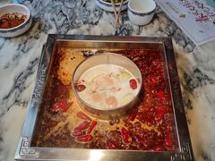-码头故事火锅(郫县红光店)