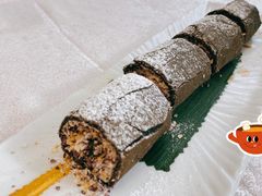 竹炭麦香薄撑-寻味顺德·珍之宝酒楼(银钻店)