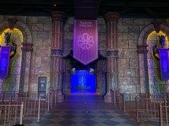 -波塞冬旅游度假区