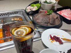 -海底捞火锅(苏宁广场店)