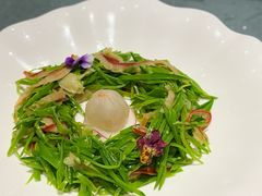 -恩然邦臣酒店-漫垛餐厅