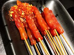 -蛙三泡椒牛蛙(万象城店)