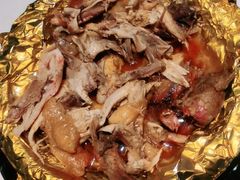 -原味田园·客家菜·土窑鸡(中航城君尚购物中心店)