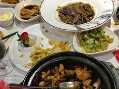 -上海1号私藏菜(静安店)