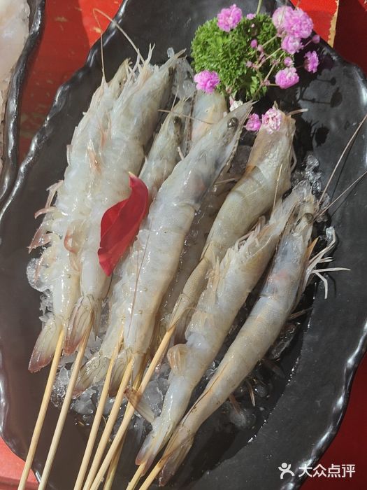 重庆袁老四火锅(武进万达店)图片