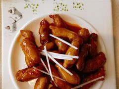 -辣婆婆(航天桥店)