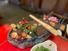 -小龙翻大江文化火锅(宽窄店)