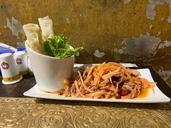 -玛吉阿米·餐吧