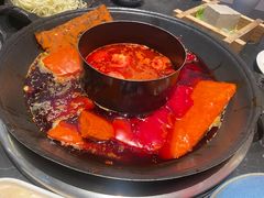 -巴蜀大将火锅(春熙店)