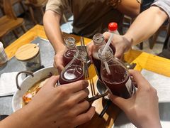 -十面欢腾·海鲜面·台式Bistro(长乐路店)