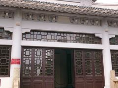 -首义公园-武昌蛇山烈士祠