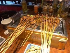 -李不管把把烧(绵阳总店)