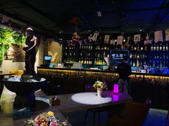 -陌上花儿·音乐西餐吧(和平店)