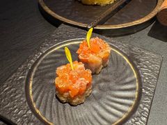 -蟹犇前•帝王蟹雪蟹(陆家嘴店)