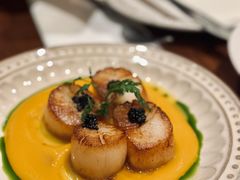 -Bistro Les Lilas丁香花小酒馆