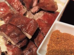 烤小刀鸭-福照楼汽锅鸡·云南菜(护国路店)