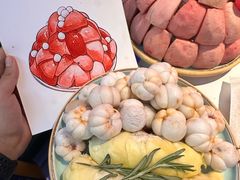-亿牌牌东北烧烤(博物馆旗舰店)